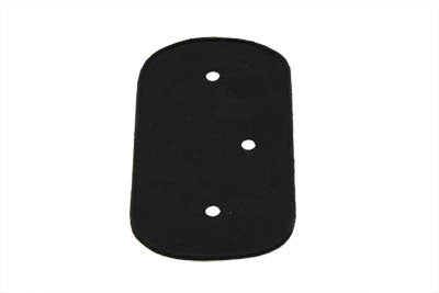 Tail Lamp Mount Gasket - V-Twin Mfg.