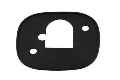 Tail Lamp Fender Gasket - V-Twin Mfg.