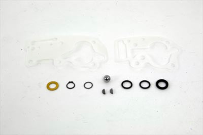 Mylar Oil Pump Gasket Kit - V-Twin Mfg.