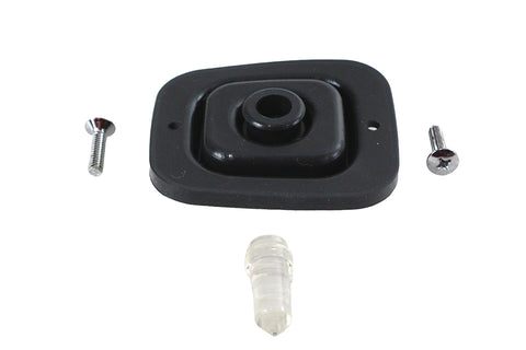 Master Cylinder Gasket - V-Twin Mfg.