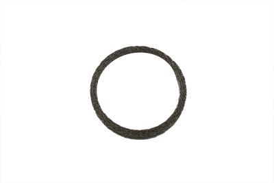 V-Twin Exhaust Port Gasket - V-Twin Mfg.