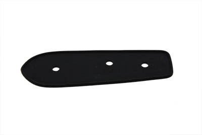 Front Fender Lamp Gasket - V-Twin Mfg.