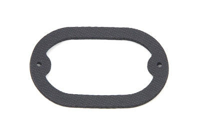 Tail Lamp Lens Gasket - V-Twin Mfg.