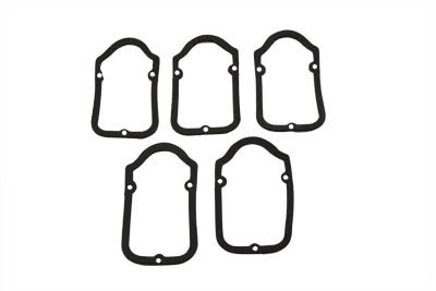 Tail Lamp Lens Gasket - V-Twin Mfg.