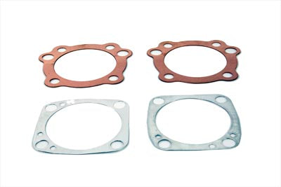 Head Gasket Kit - V-Twin Mfg.