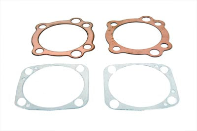 Head Gasket Kit - V-Twin Mfg.
