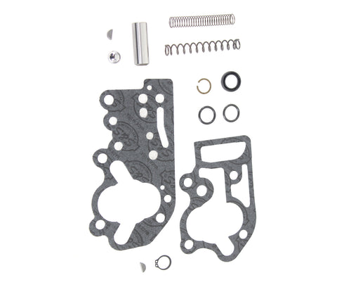 S&S Oil Pump Master Rebuild Gasket Kit - V-Twin Mfg.