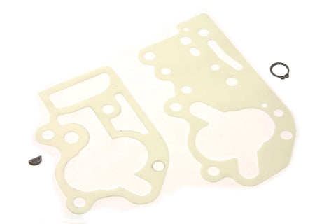 V-Twin Oil Pump Gasket Kit - V-Twin Mfg.