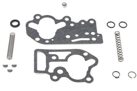 S&S Oil Pump Master Rebuild Gasket Kit - V-Twin Mfg.