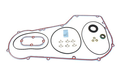V-Twin Primary Gasket Kit - V-Twin Mfg.