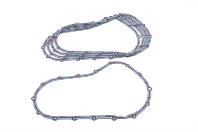 V-Twin Primary Cover Gasket - V-Twin Mfg.