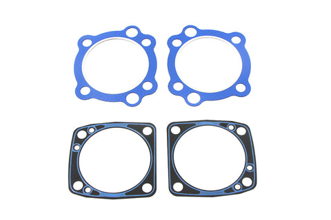 V-Twin Head Base Gasket Kit - V-Twin Mfg.