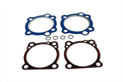 V-Twin Head Base Gasket Kit - V-Twin Mfg.