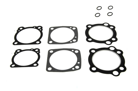 Head Base Gasket Kit - V-Twin Mfg.