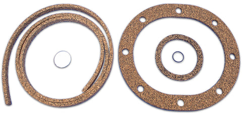 V-Twin Outer Primary Cover Gasket Kit - V-Twin Mfg.