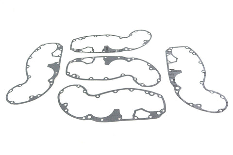 VL Cam Gasket Cover - V-Twin Mfg.