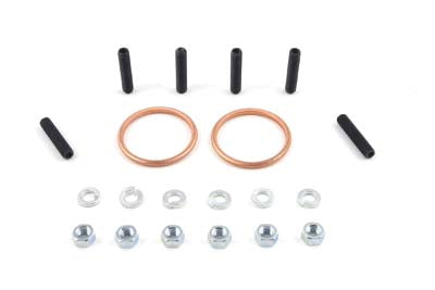 Head Port Gasket Kit - V-Twin Mfg.