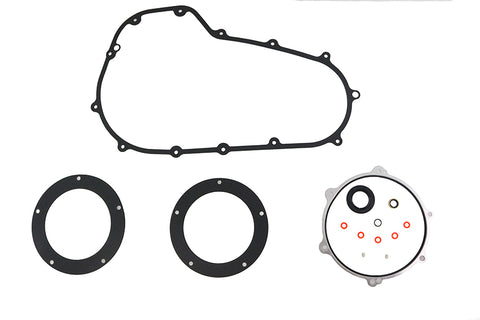 AFM Primary Cover Gasket Kit - V-Twin Mfg.