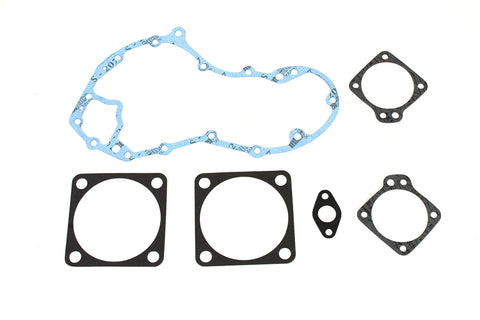 Cam Cover and Tappet Gasket Kit - V-Twin Mfg.