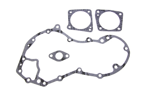 Panhead and Shovelhead Cam Cover Gasket Kit - V-Twin Mfg.