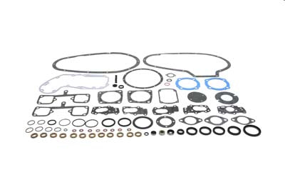 V-Twin Engine Gasket Kit - V-Twin Mfg.