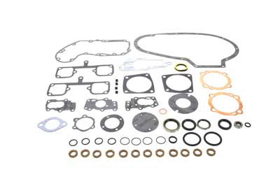 V-Twin Engine Gasket Kit - V-Twin Mfg.