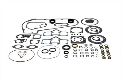 Engine Gasket Kit - V-Twin Mfg.