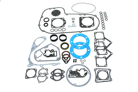 Engine Gasket Kit - V-Twin Mfg.