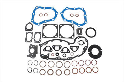 Side Valve 74 inch/80 inch Engine Gasket Kit - V-Twin Mfg.