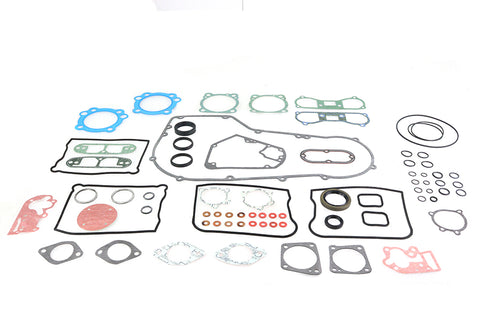 Engine Gasket Kit - V-Twin Mfg.