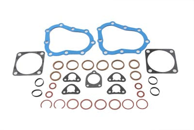 UL Top End Gasket Kit - V-Twin Mfg.