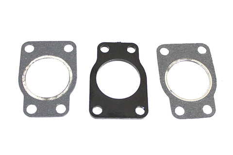 Linkert Carburetor Insulator Gasket Kit - V-Twin Mfg.