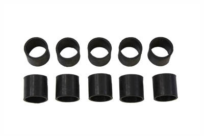 Spotlamp Clamp Rubber Seal - V-Twin Mfg.