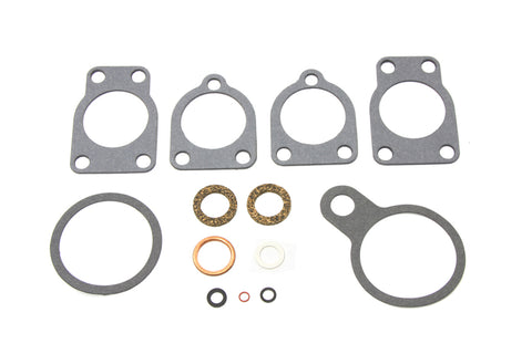 Linkert Gasket Kit - V-Twin Mfg.