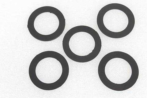 V-Twin Gas Cap Gaskets - V-Twin Mfg.
