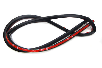 Saddlebag Gasket - V-Twin Mfg.