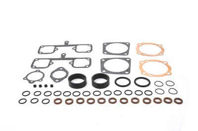 V-Twin Top End Gasket Kit - V-Twin Mfg.