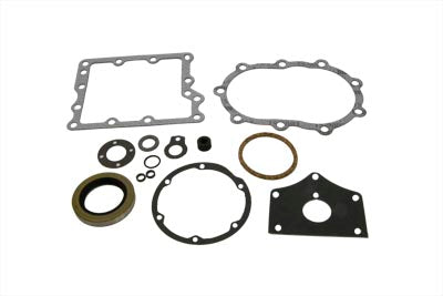 Transmission Gasket Kit 12 piece - V-Twin Mfg.