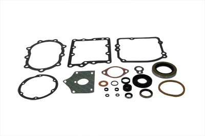 Transmission Gasket Kit - V-Twin Mfg.