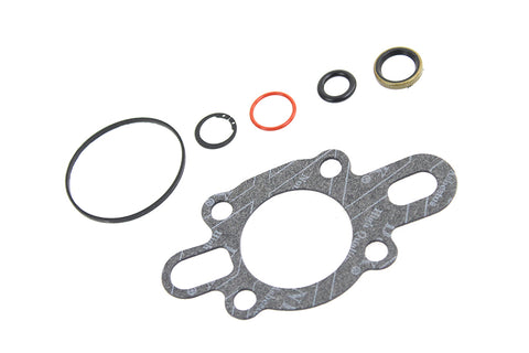 V-Twin Oil Pump Gasket Kit - V-Twin Mfg.