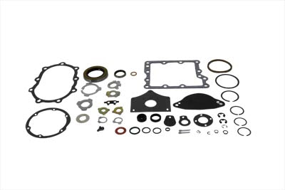 Transmission Gasket Kit - V-Twin Mfg.