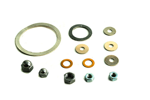 Oil Canister Filter Parts Kit - V-Twin Mfg.