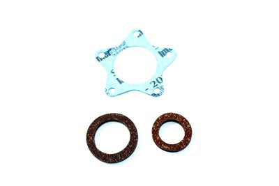 Wheel Gasket and Seal Kit - V-Twin Mfg.
