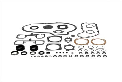 V-Twin Engine Gasket Kit - V-Twin Mfg.