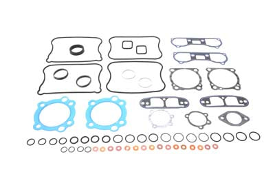 V-Twin Top End Gasket Kit - V-Twin Mfg.
