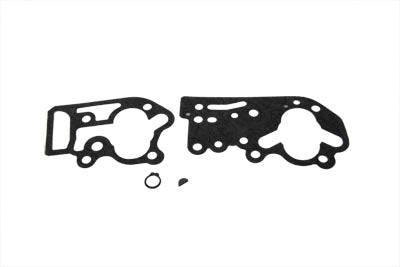 S&S Oil Pump Gasket Kit - V-Twin Mfg.