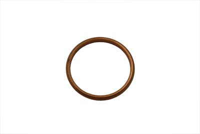 Donut Exhaust Ring Gasket - V-Twin Mfg.