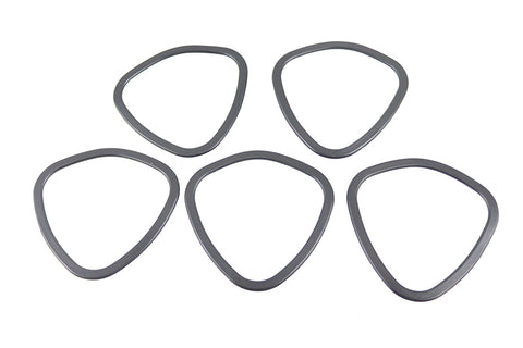 Tail Lamp Lens Gasket - V-Twin Mfg.