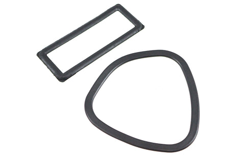 Beehive Tail Lamp Lens Seal Set - V-Twin Mfg.