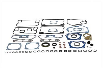 Engine Gasket Kit - V-Twin Mfg.